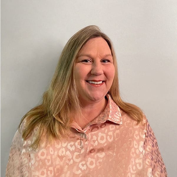 Beth Marshburn